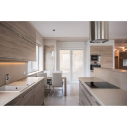 SILESTONE CORAL CLAY