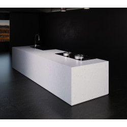 SILESTONE ETERNAL STATUARIO