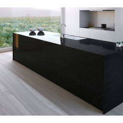SILESTONE NEGRO STELLAR