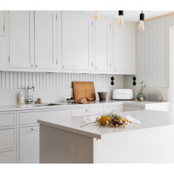 SILESTONE NOLITA