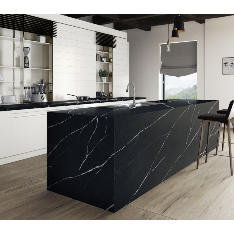 SILESTONE ETERNAL MARQUINA