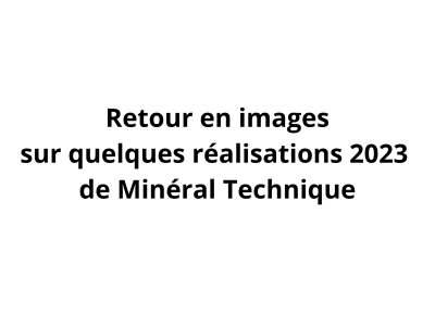 Retour sur l'année 2023