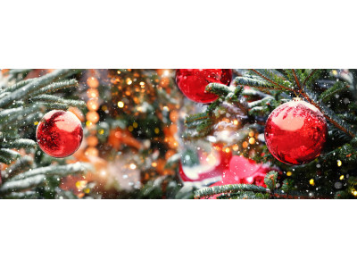 Congés de Noël et de fin d'année